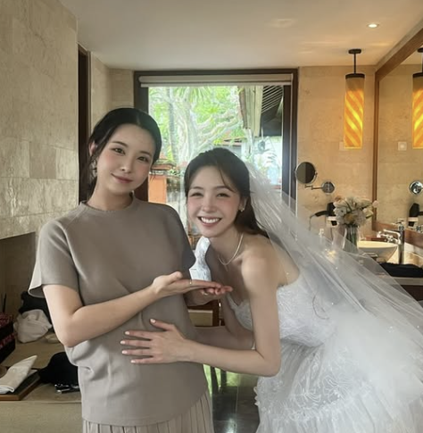 린아 SNS