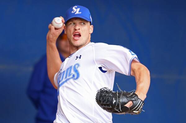 맷 매닝(사진=삼성)