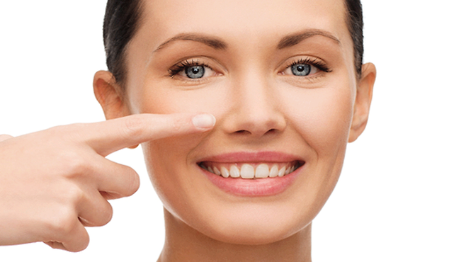 호흡기 질환 예방의 핵심, '코 점막' 면역 활성화에 달렸다｜출처: 클립아트코리아