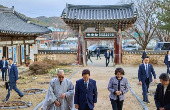 이재명 대통령 인스타그램. 〈사진=인스타그램 갈무리〉