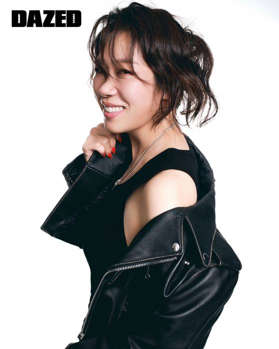 〈사진=데이즈드〉