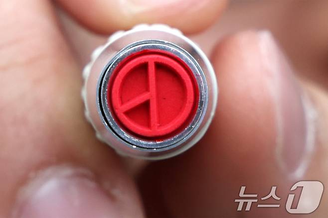 기표용구. 2025.6.2 ⓒ 뉴스1 최창호 기자