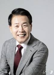 안교재 수원시장 예비후보