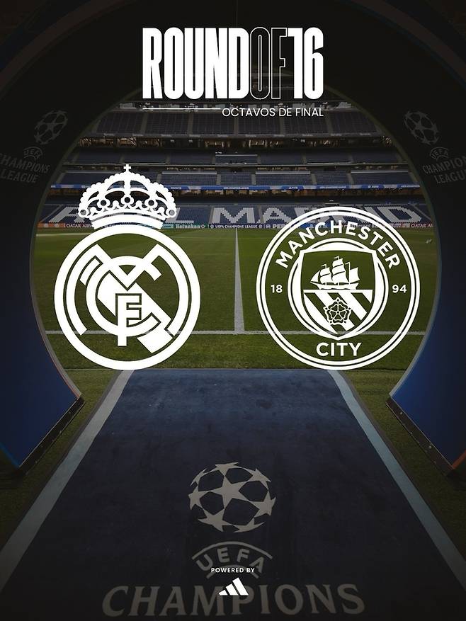 사진 | 레알마드리드 공식 SNS