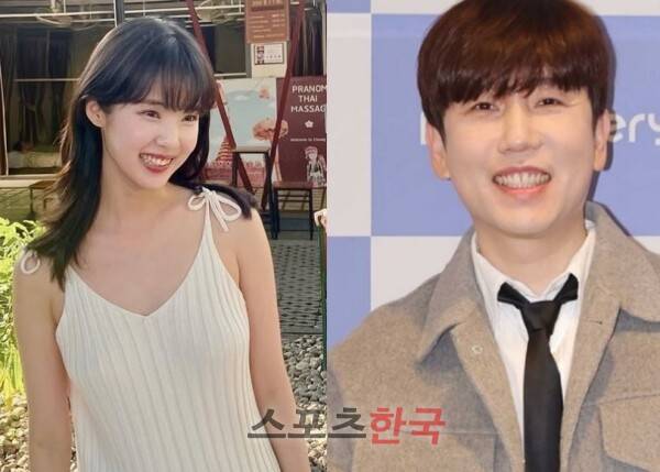 ⓒ윤영경 SNS, 스포츠한국 DB