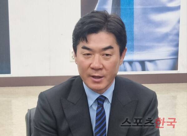 윤정환 인천 유나이티드 감독. ⓒ스포츠한국 김성수 기자