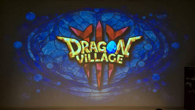 올해 신규 대작 타이틀 '드래곤빌리지 3'가 출시될 예정이다. (사진=지디넷코리아)