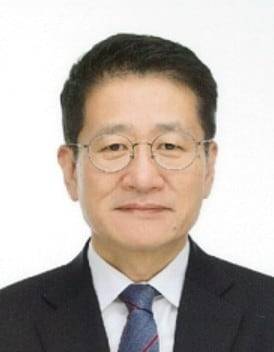 임동혁 신임 감사원 국민감사본부장. /감사원