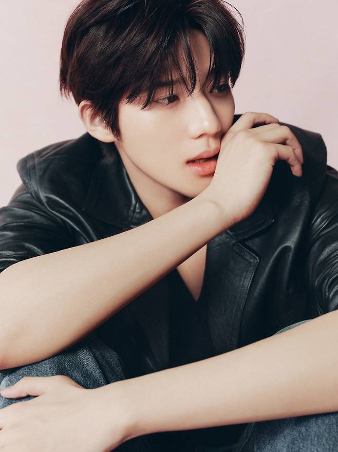 문상민. 넷플릭스 제공