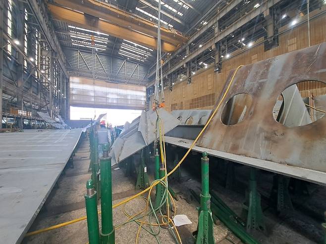 ▲사고현장 [전남소방본부]