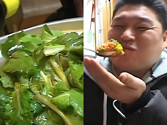 [KBS 한국방송 공식 유튜브 채널 캡쳐]