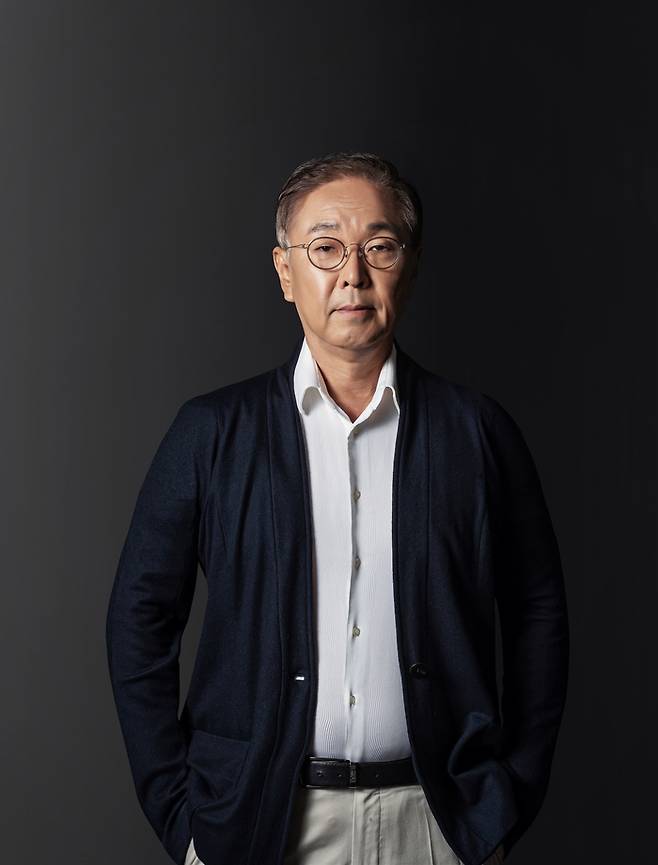 조정일 코나아이 회장. (코나아이 제공)