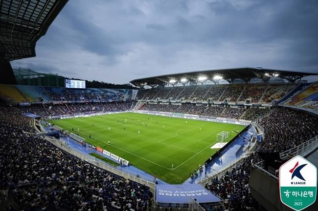 사진=프로축구연맹