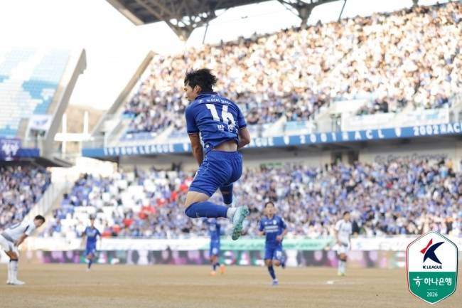 사진=프로축구연맹