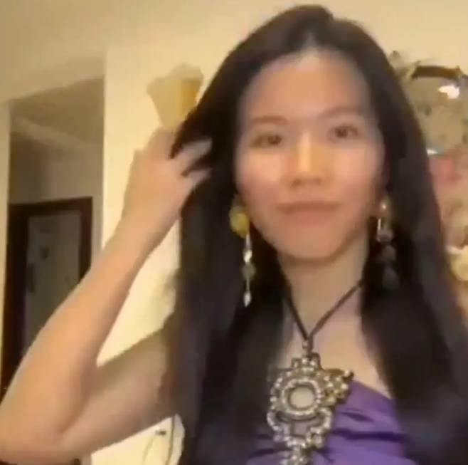 [소셜미디어 갈무리]