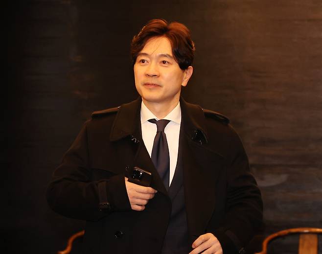 박성훈 국민의힘 수석대변인. [연합]