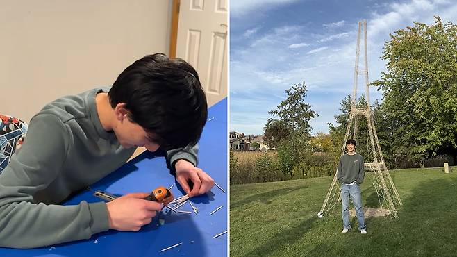 [기네스월드레코드]