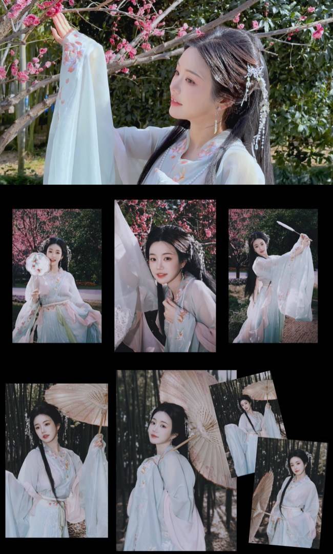 사진=이유비 채널 영상 캡처