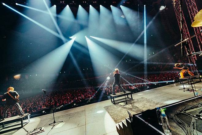 [서울=뉴시스] 원 오크 록. (사진 = Kosuke Ito 제공) 2026.02.28. photo@newsis.com *재판매 및 DB 금지