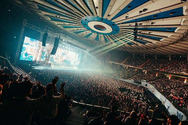 [서울=뉴시스] 원 오크 록. (사진 = Kosuke Ito 제공) 2026.02.28. photo@newsis.com *재판매 및 DB 금지