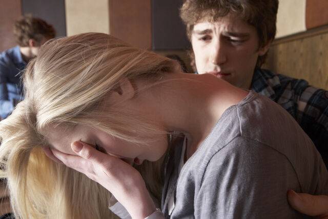 여성이 남성보다 더 공감적이라는 인식은 널리 퍼져 있다. 클립아트코리아