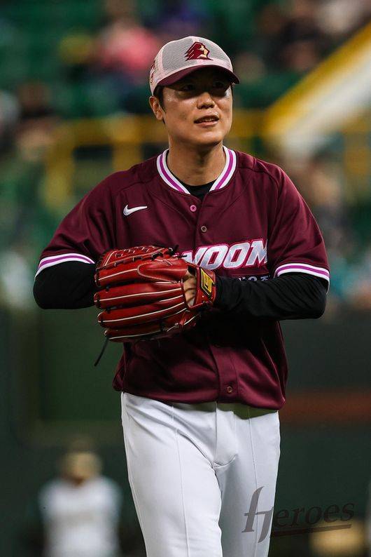 키움 히어로즈 제공