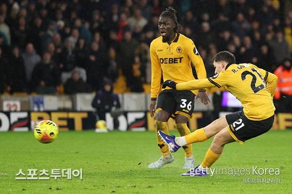 호드리구 고메스 / 사진=GettyImages 제공
