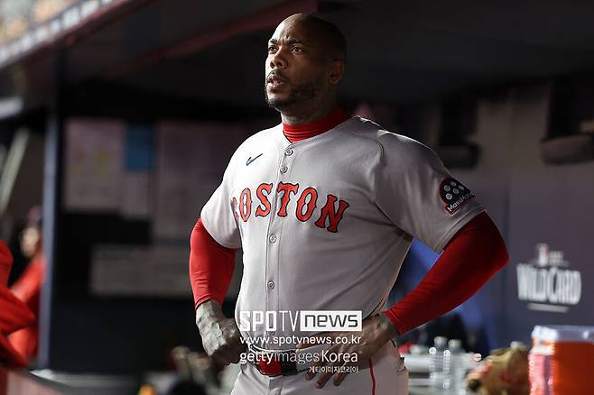 ▲ 랜디 존슨 이후 첫 40대 100마일 투구가 가능한 투수로 뽑히는 아롤디스 채프먼