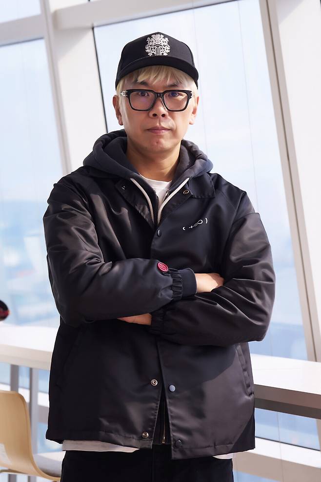 ▲ 김태호 PD. 제공| MBC