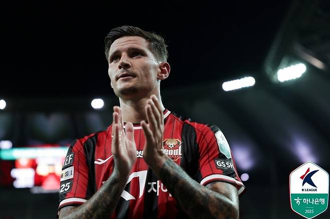 ▲ ⓒ한국프로축구연맹