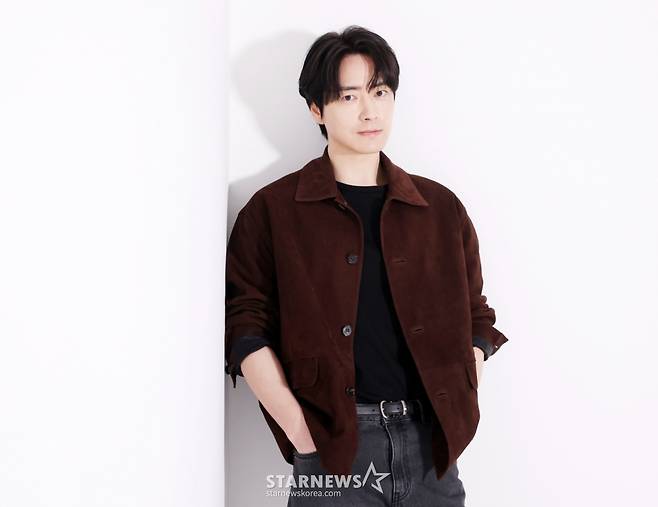 이준혁 AAA 수상 내방 인터뷰 /사진=김휘선 기자 hwijpg@