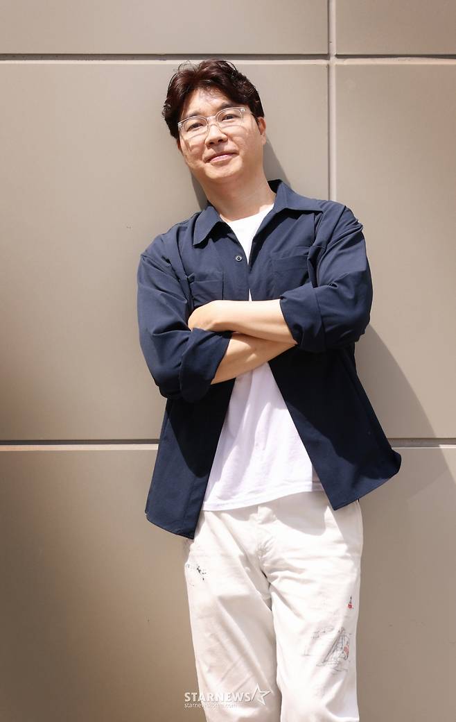 박수홍 /사진=김휘선 기자 hwijpg@