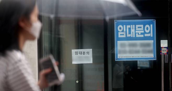 정부는 증시·부동산·산업 정책의 합리적인 조합과 실행으로 민생과 경제의 선순환을 이끌어야 한다.[사진 | 뉴시스]