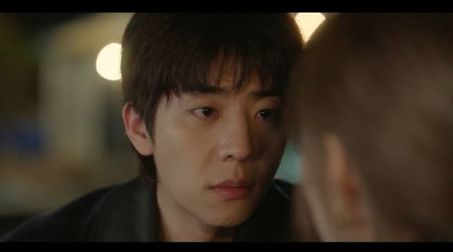 사진 = MBC '찬란한 너의 계절에' 캡처