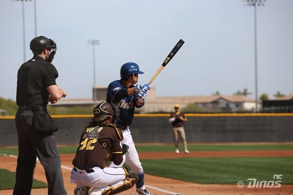 NC 서호철(사진=NC)