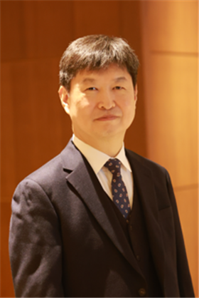 나현승 신임 한국증권학회장(출처=한국증권학회)