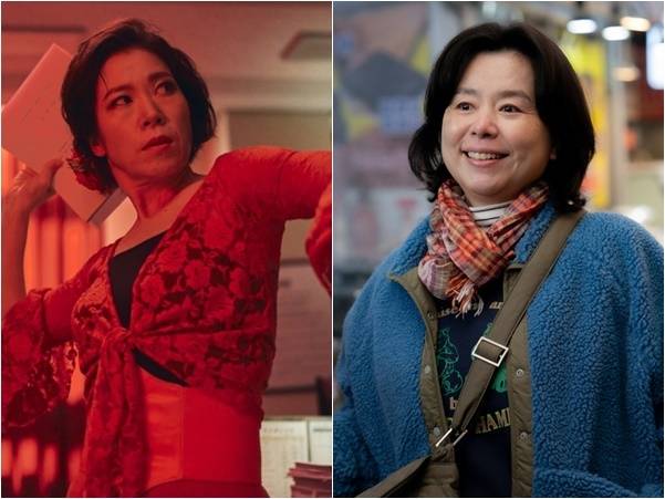 '매드 댄스 오피스' '넘버원' 스틸 컷