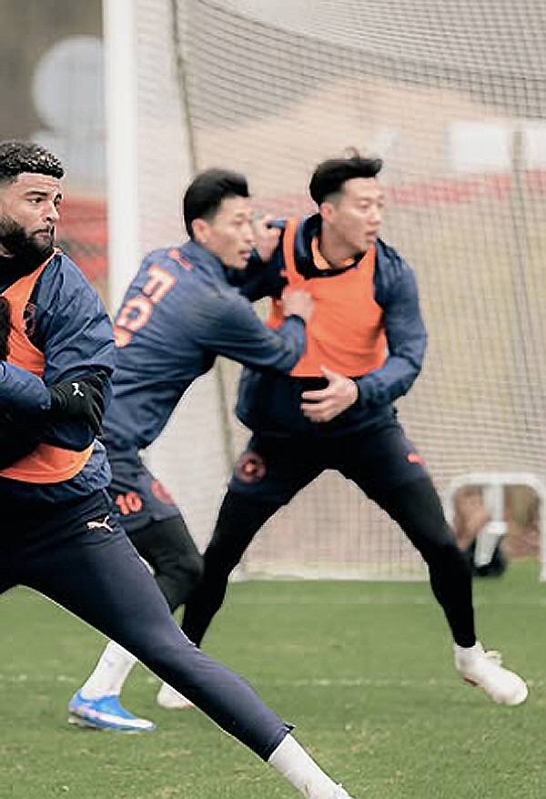 출처=미트윌란 SNS