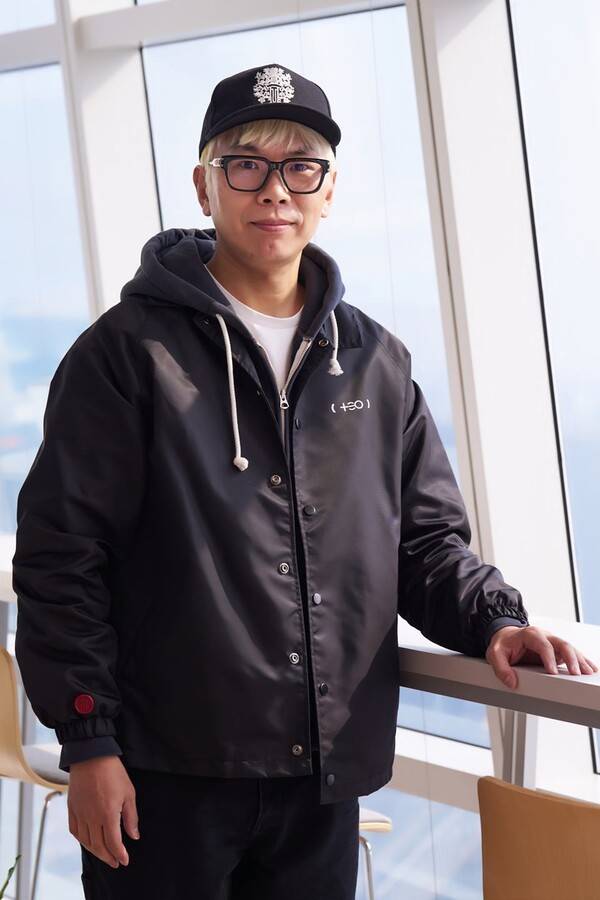 '마니또 클럽' 연출을 맡은 김태호 PD&nbsp;ⓒMBC