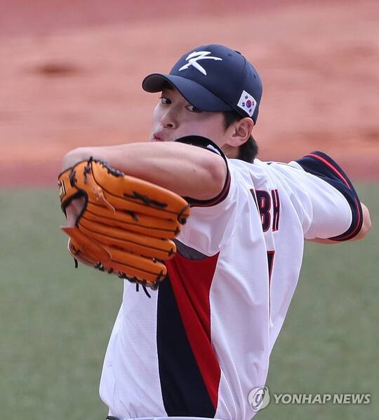 조병현. ⓒ연합뉴스