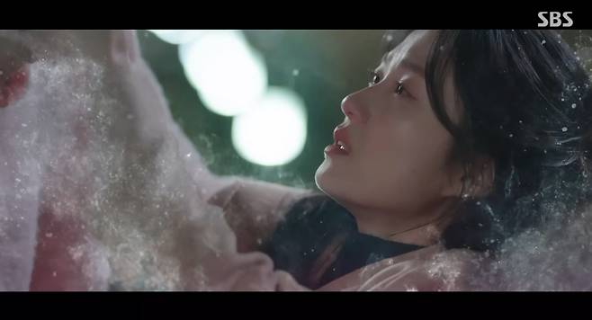 '오늘부터 인간입니다만'&nbsp;