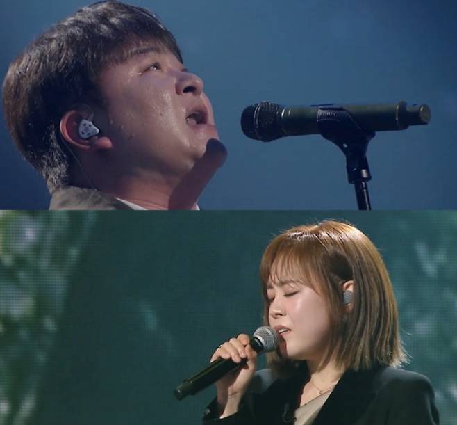 ‘1등들’