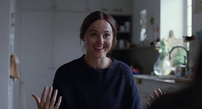 영화 '센티멘탈 밸류' /그린나래미디어