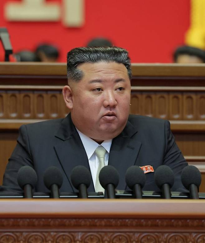 평양 노동신문=뉴스1