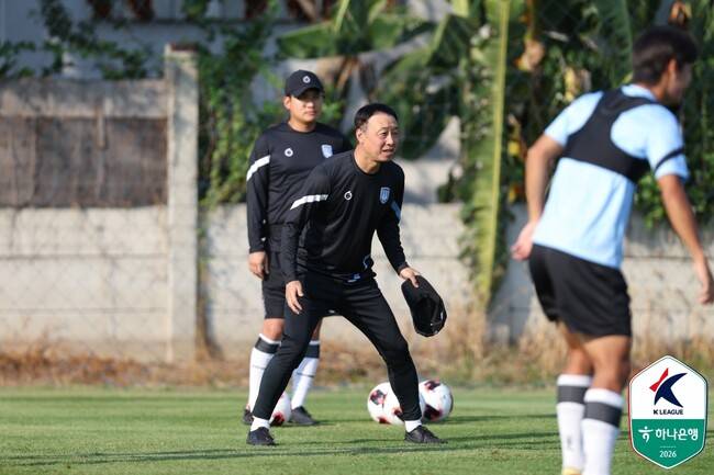 사진=한국프로축구연맹