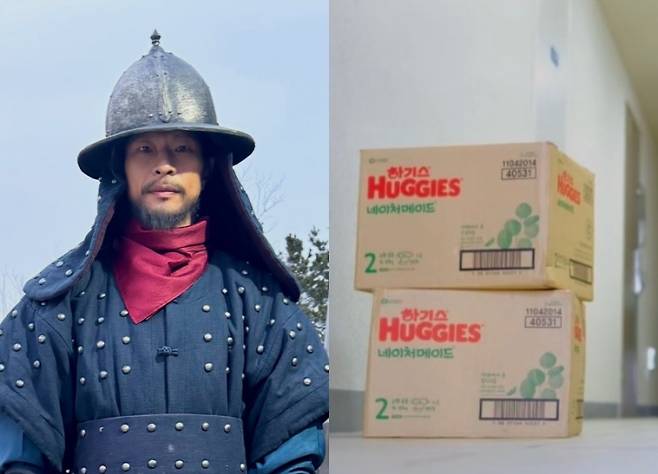 사진=일간스포츠 DB·김용석 SNS