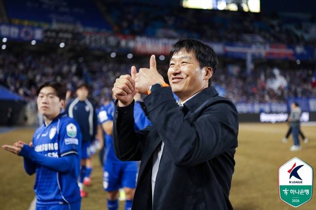 사진=한국프로축구연맹