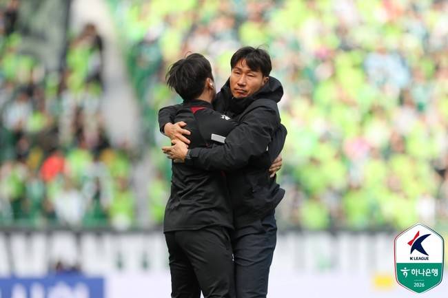 사진=한국프로축구연맹