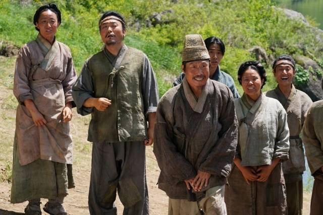 ▲ 영화 ‘왕과 사는 남자’ 속 한 장면 [쇼박스 제공]