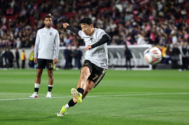 손흥민 | AFP연합뉴스